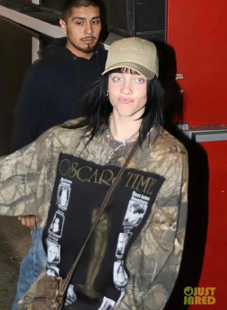 Billie Eilish