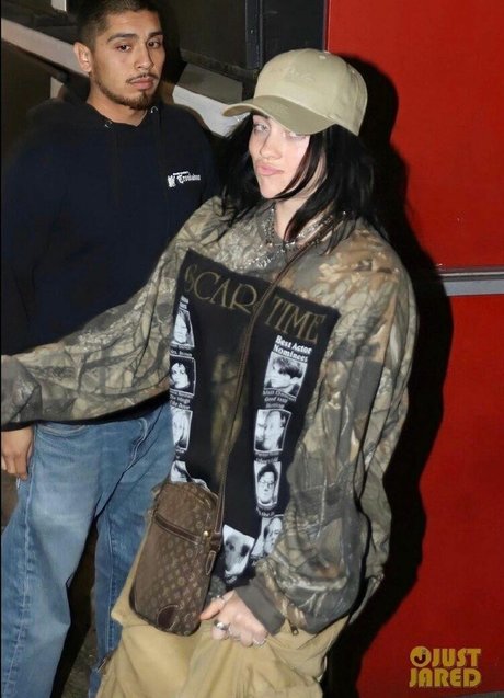 Billie Eilish
