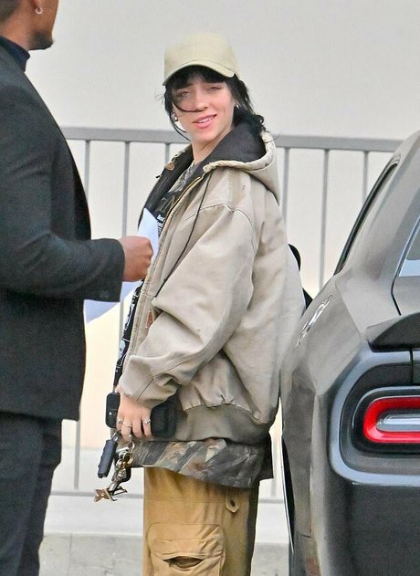 Billie Eilish