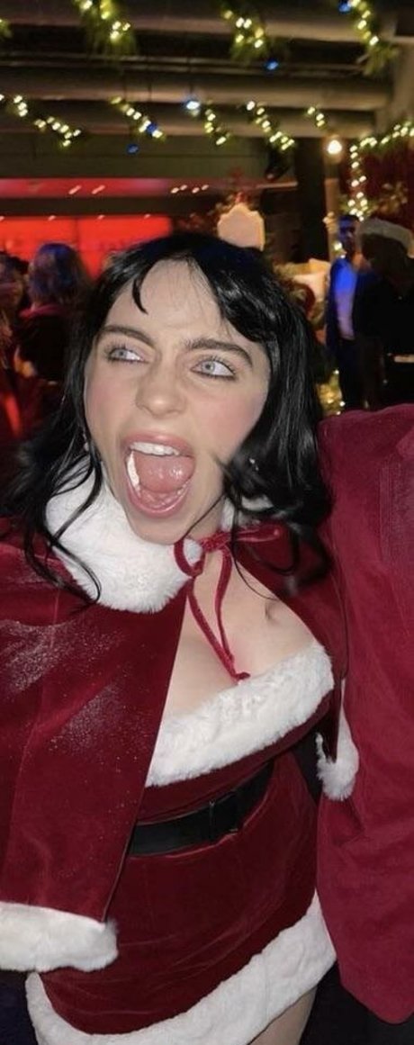 Billie Eilish