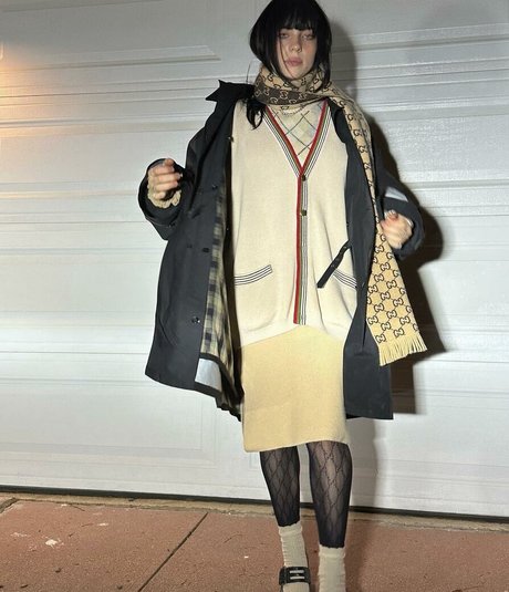 Billie Eilish
