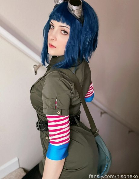 Hiso Neko