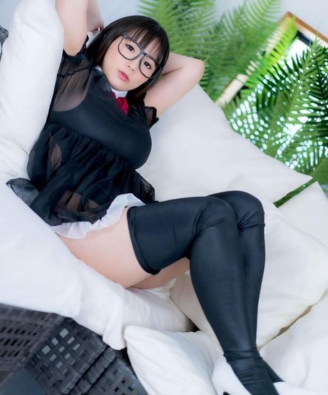 Kaho Shibuya