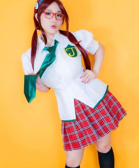 Kaho Shibuya