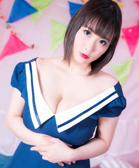 Kaho Shibuya