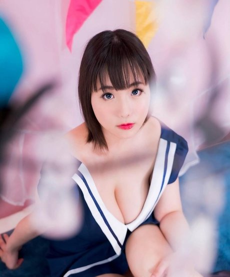 Kaho Shibuya
