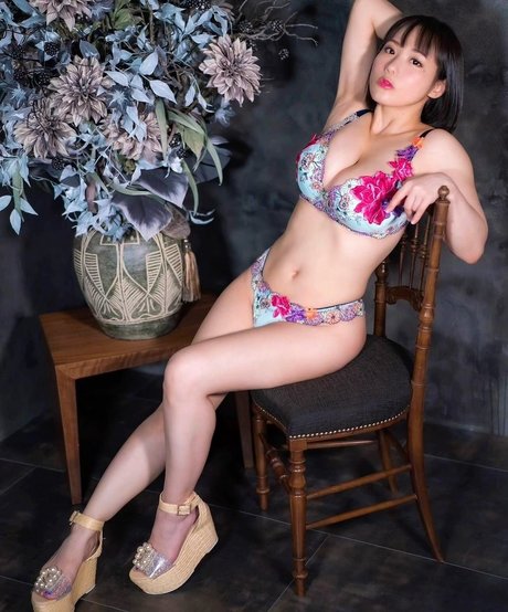 Kaho Shibuya