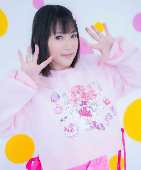 Kaho Shibuya