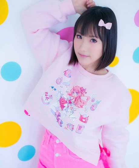 Kaho Shibuya