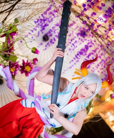 Kaho Shibuya