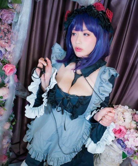 Kaho Shibuya