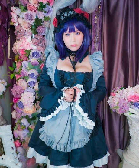 Kaho Shibuya