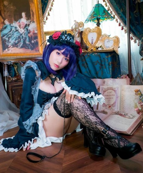 Kaho Shibuya