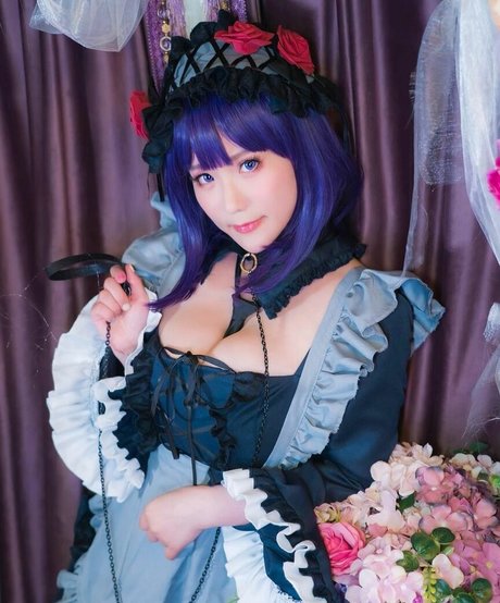 Kaho Shibuya