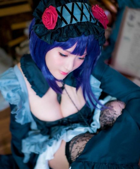 Kaho Shibuya