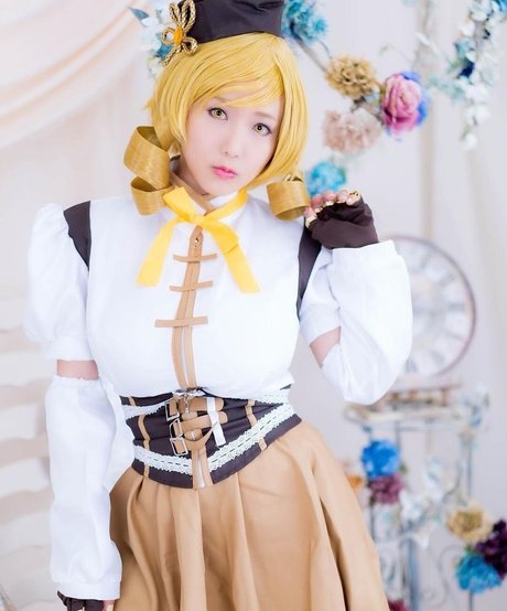 Kaho Shibuya