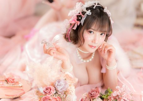 Kaho Shibuya