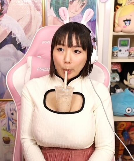 Kaho Shibuya