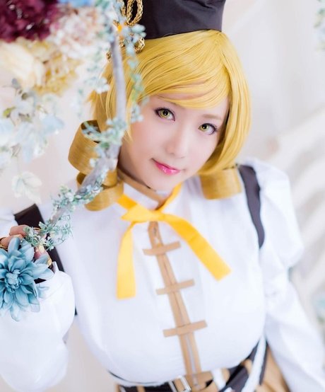 Kaho Shibuya