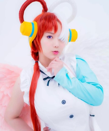 Kaho Shibuya