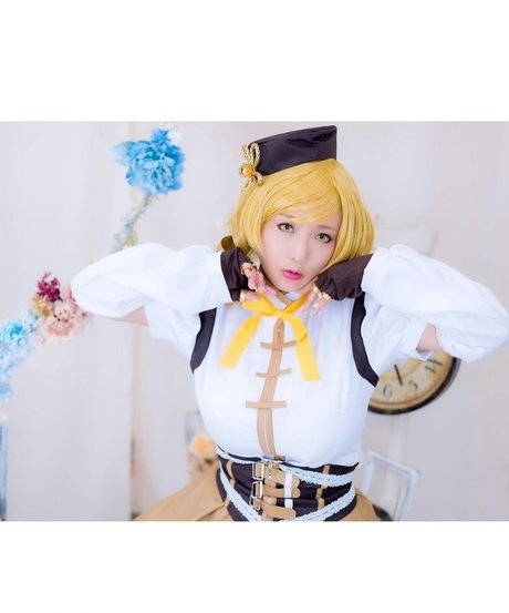 Kaho Shibuya