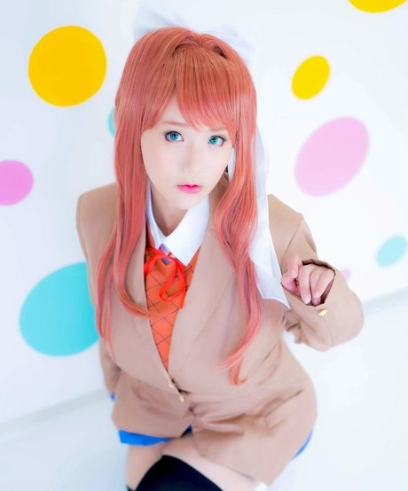 Kaho Shibuya