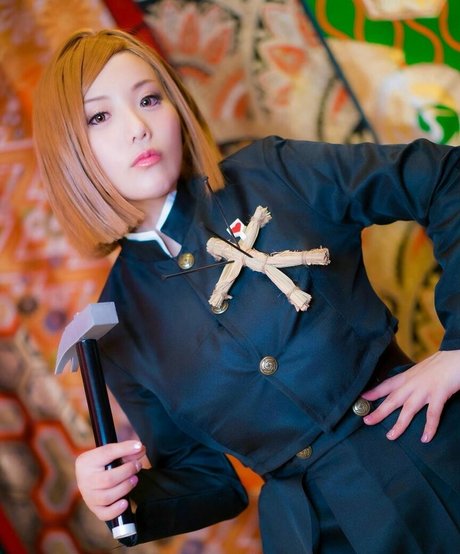 Kaho Shibuya