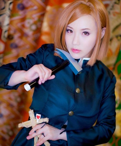 Kaho Shibuya