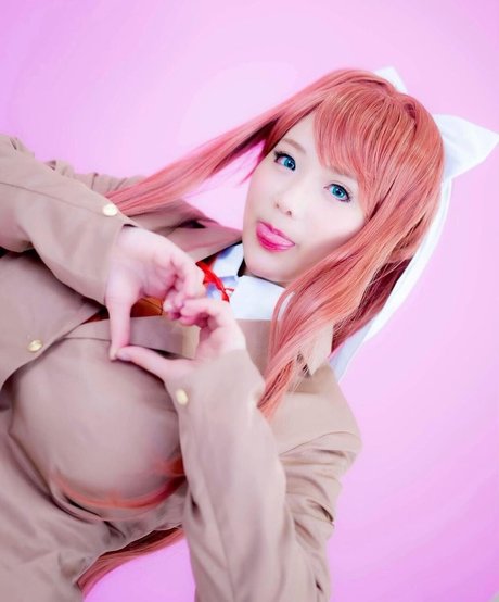 Kaho Shibuya