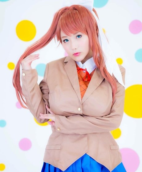 Kaho Shibuya