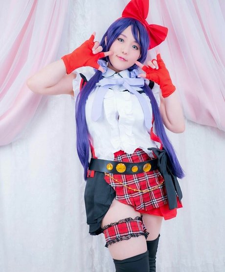 Kaho Shibuya