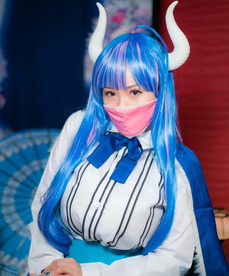 Kaho Shibuya