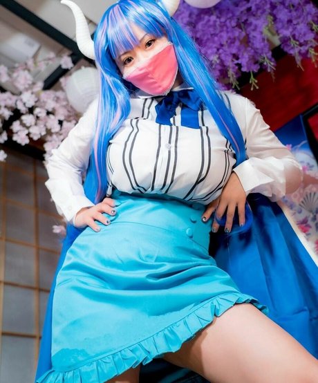 Kaho Shibuya