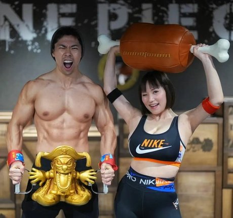 Kaho Shibuya