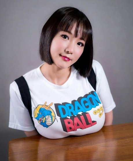 Kaho Shibuya