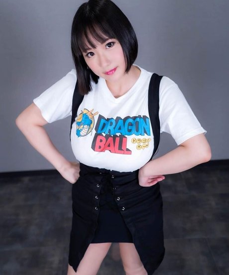 Kaho Shibuya