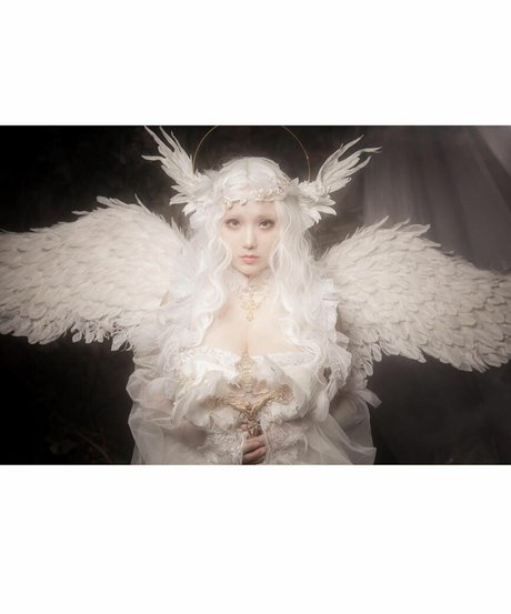 Kaho Shibuya
