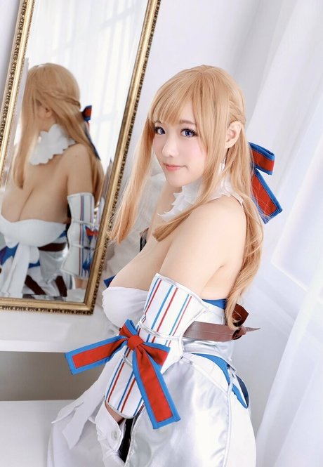 Kaho Shibuya