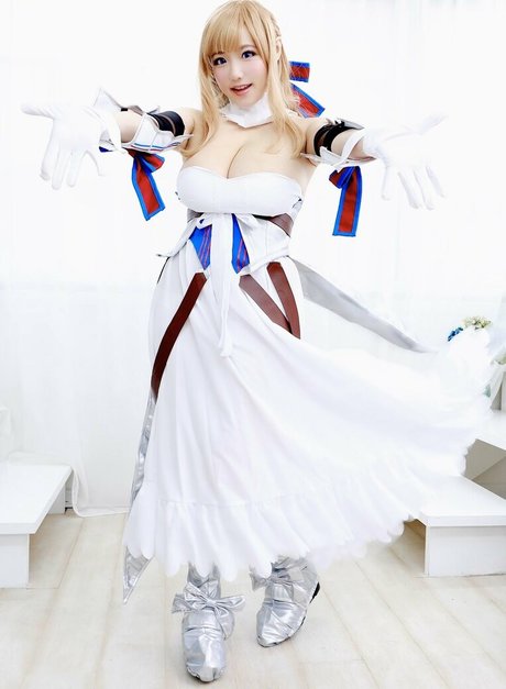 Kaho Shibuya