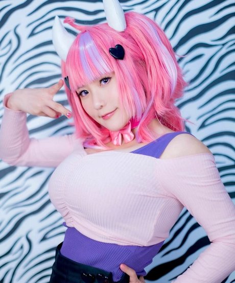 Kaho Shibuya