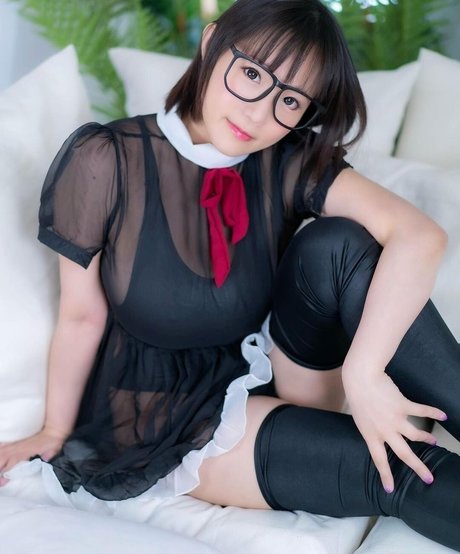 Kaho Shibuya