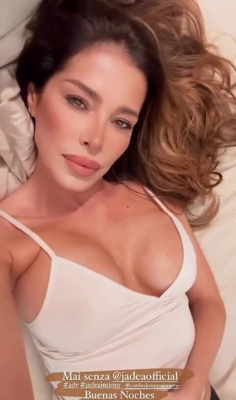 Nahá fotka uniklých OnlyFans od Aida Maria Yespica Jaime