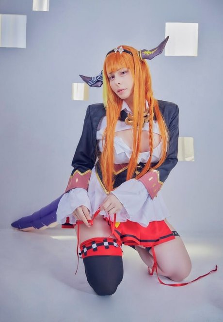 Yuriko Tiger