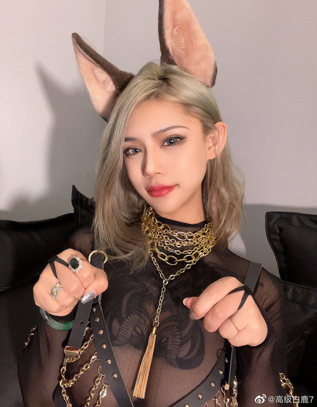 Deerwhite