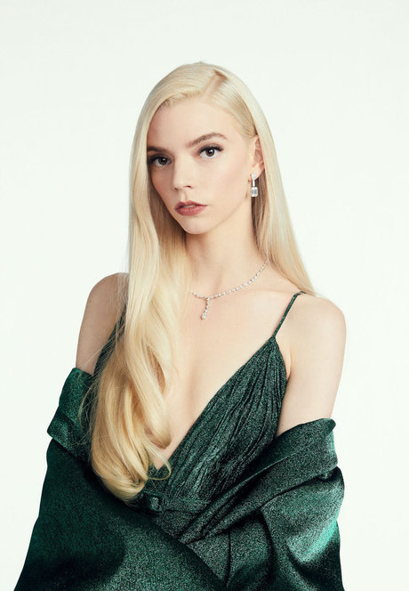 Anya Taylorjoy