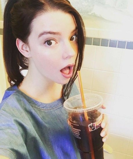 Anya Taylorjoy