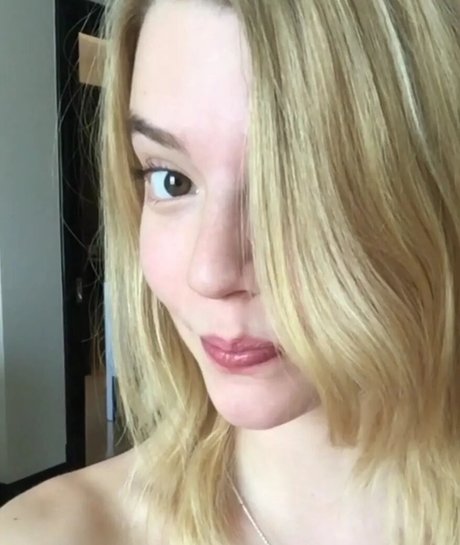 Anya Taylorjoy