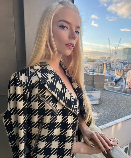 Anya Taylorjoy