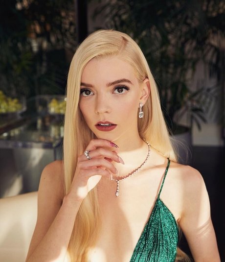 Anya Taylorjoy