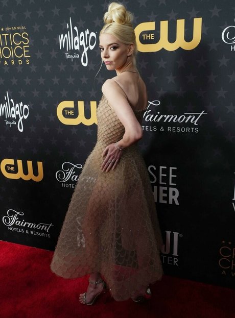 Anya Taylorjoy
